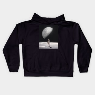 INCEPTION Kids Hoodie